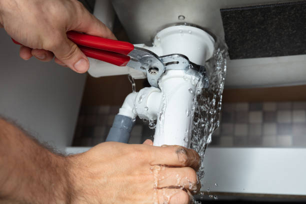 Trusted AZ Water damage restoration Experts