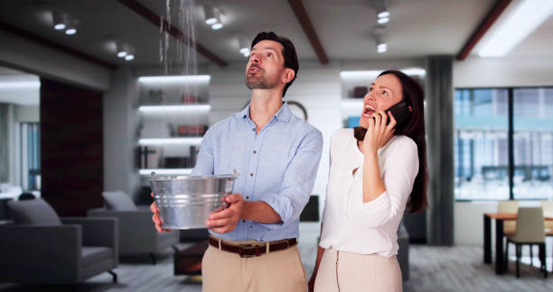 Professional Water damage restoration in AZ